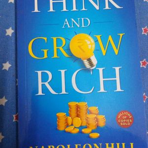 Think And Grow Rich