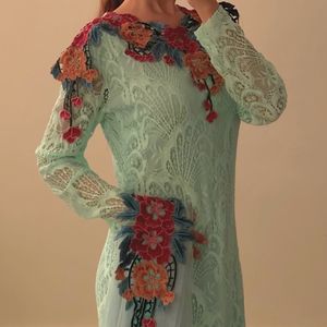 Kurti With Dupatta