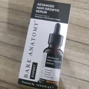 Bare Anatomy Hair Serum