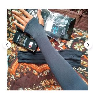 Hand Gloves