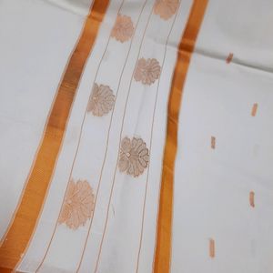 Kerala Saree