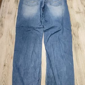 Sc4348 U S Polo Assn. Jeans Waist 34