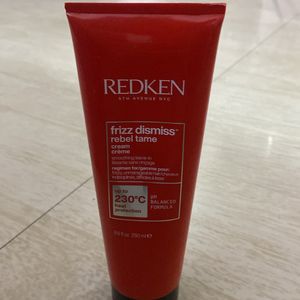 Redken - Leave In Conditioner