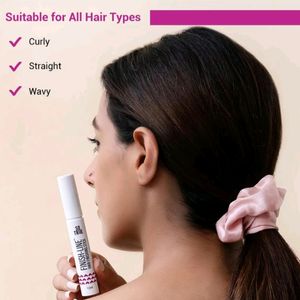 Hair Finishing Stick