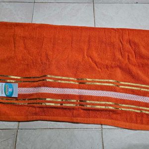 Set Of Two New Turkish Towels