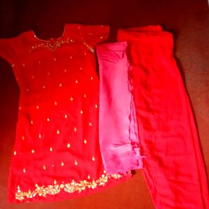 Salwar Set