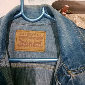 Levi's Denim Jacket