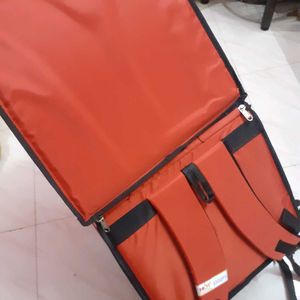 Zomato delivery Bag (NEW)