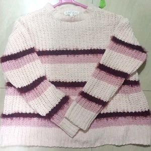 Korean Style sweater