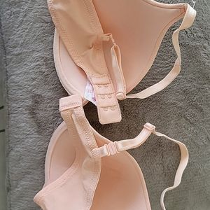 Padded Bra Like New