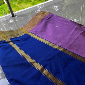 New Saree