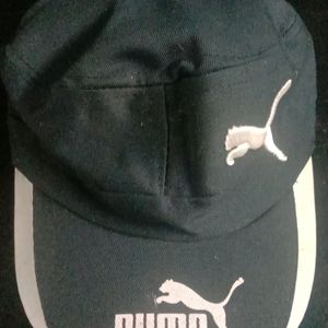 Puma Cap