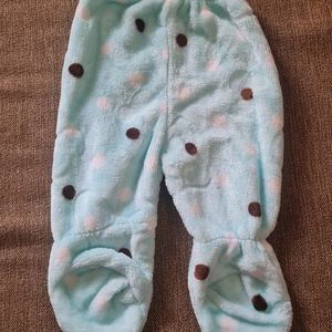 Baby Winter Wear