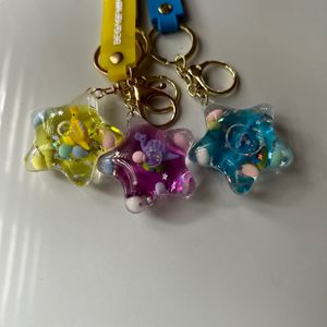 Key Chains