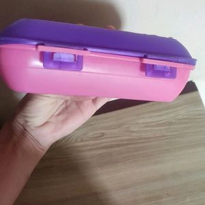 Tiffin Box For Kids