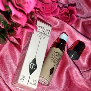 Charlotte Tilbury Foundation