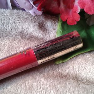 MyGlamm Pure Love Sindoor - Royal Red (Red Shade)