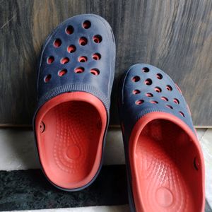 Boys Crocs