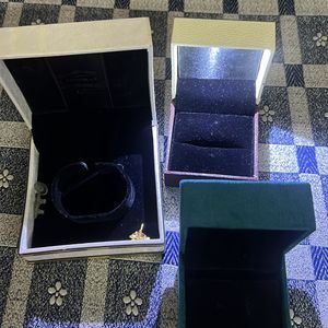 Combo Of 9 Jewellery Case