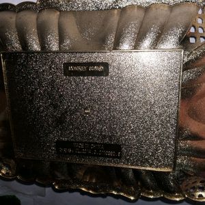 GOLDEN  MULTIPURPOSE TRAY