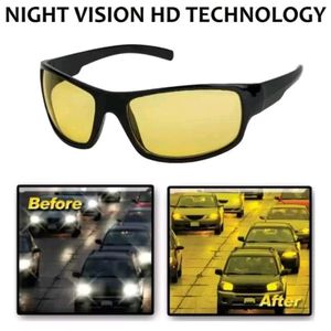 Night Vision HD Technology Glasses