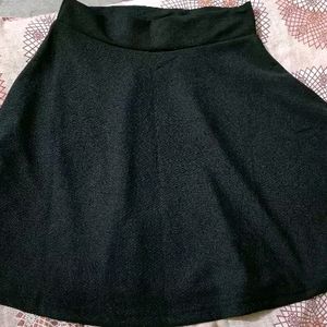 Korean Girls Stylish Skirt