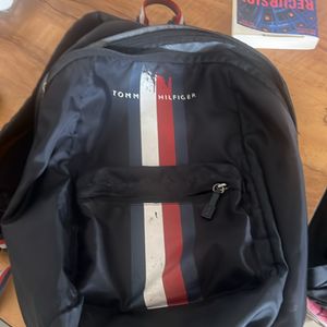 Tommy Hilfiger Orginal Backpack