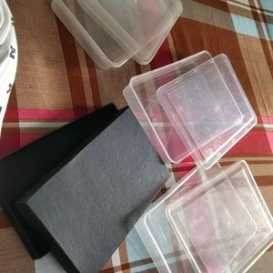 Multipurpose Organizer Box/ Container For Storage