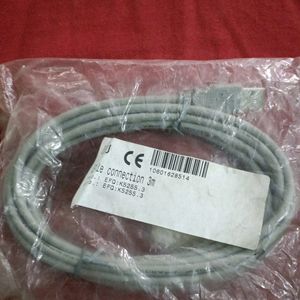 Fujitsu Printer USB Cable Connection 3M K5255.3