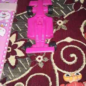 Toy Combo For Girl