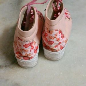 Girls Shoes