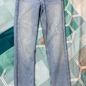 Zara Denim Jeans