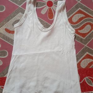 White Sando