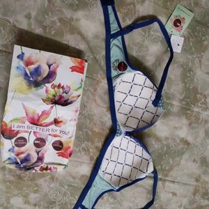 Inner Sense bra Size 34B