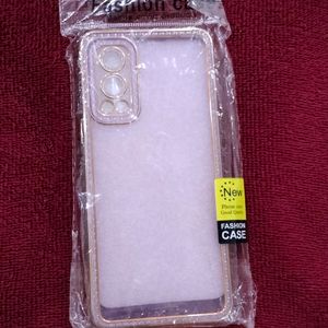 One Plus Mobile Cover