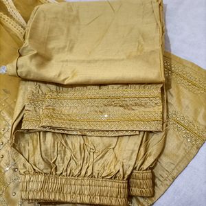 Kurti Set