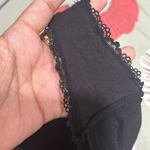 Panty Thong - XL - Not Worn