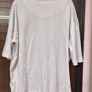 Men Tshirt (Oversized)