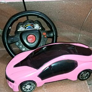 Remot Control Toy Car Lamborghini