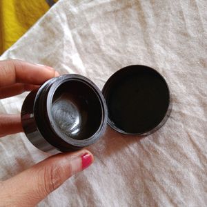 Empty Lipbalm Container