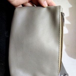 Small Handbag/Accessory Leather Purse