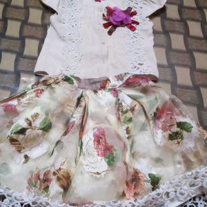 Baby Dress