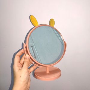 Bunny Mirror