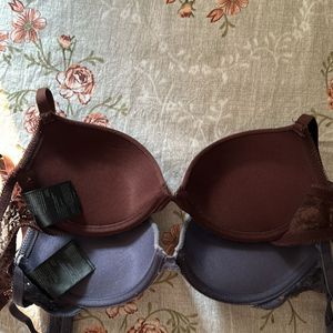 H&M Light Pushup Bra