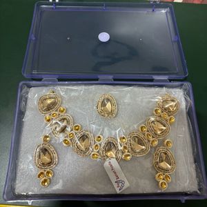 Women Jewellery Set