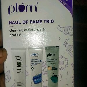 Plum Products