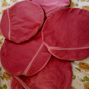 10 Cushions Cover