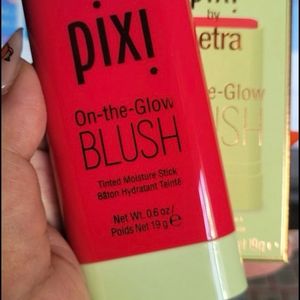 Original Pixi Blush