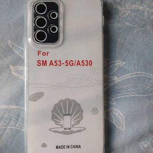 Samsung A53 Phone Case