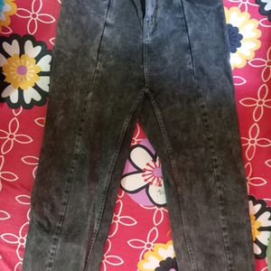 Tokyo Talkies Straight Fit Jeans